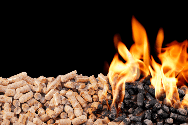Biomass Boilers Grantham