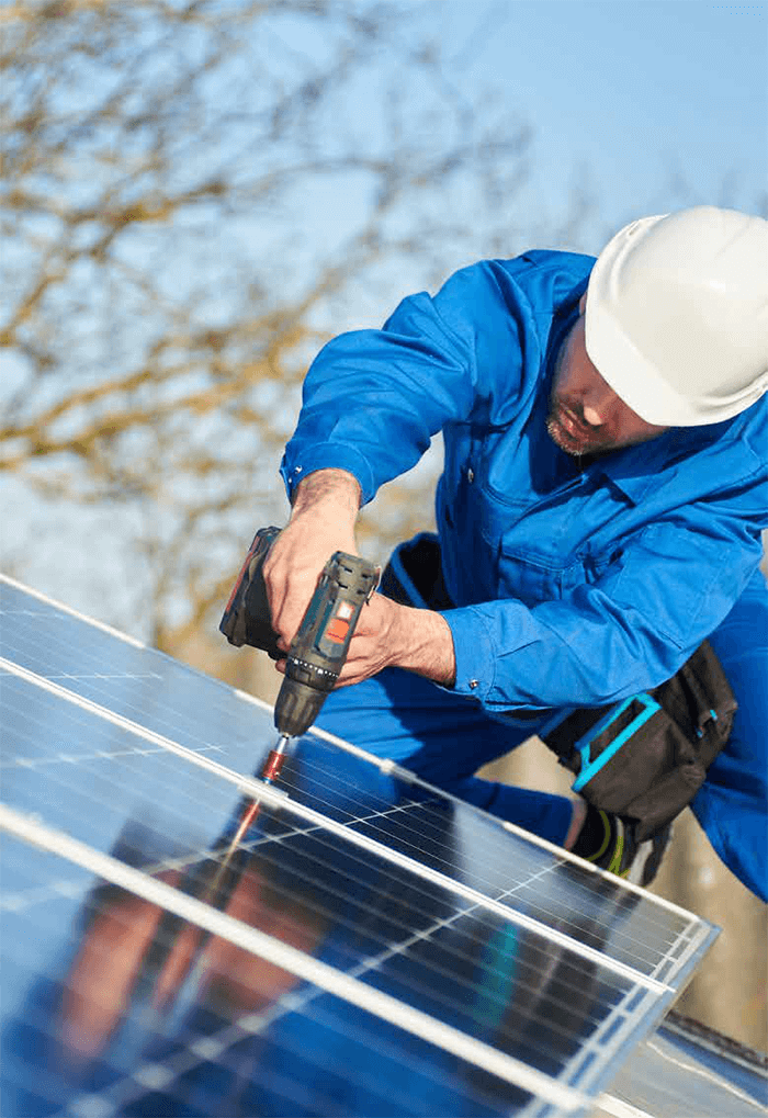 Solar Panel Peterborough