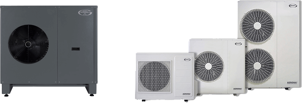 Warm Air Unit Servicing Bourne